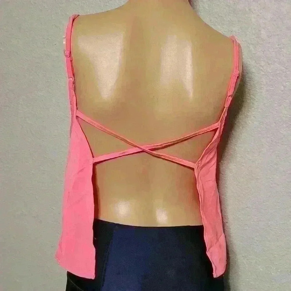 SUPERDOWN IVANA TANK - Picture 5 of 5